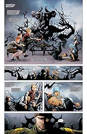 Batman/Superman (2013-2016) Vol. 1: Cross World