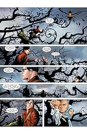 Batman/Superman (2013-2016) Vol. 1: Cross World