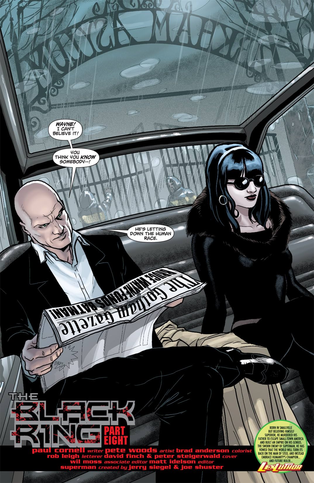 Action Comics (1938-2011) #897