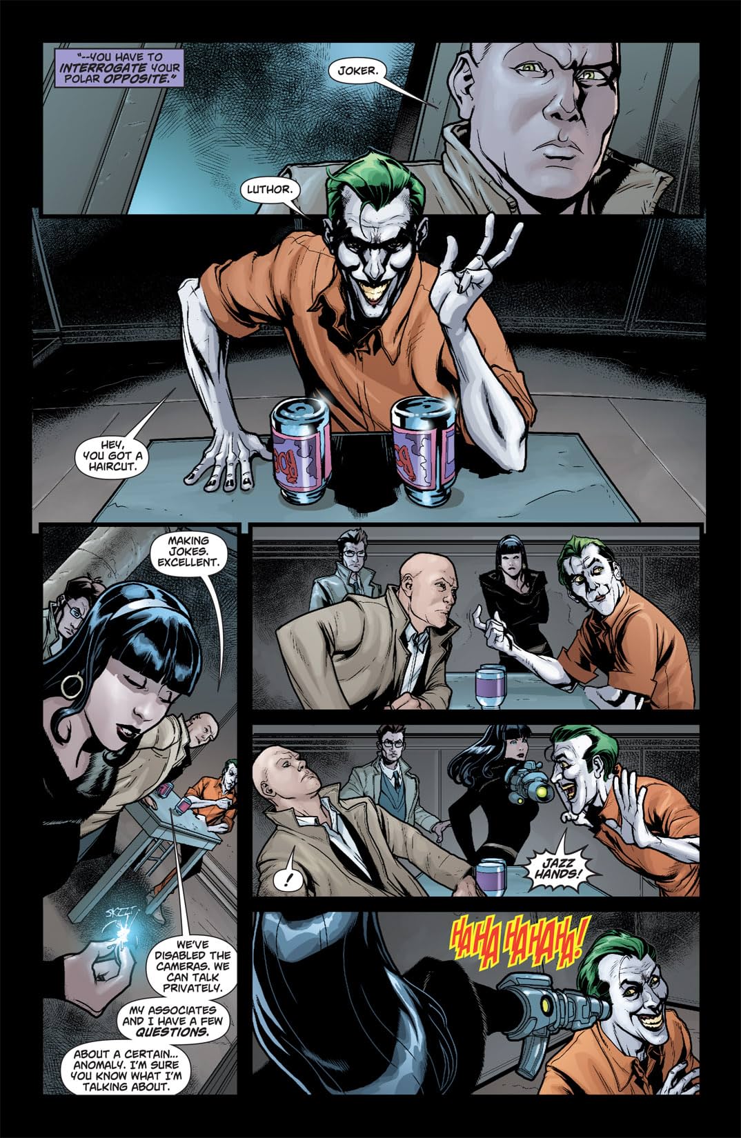 Action Comics (1938-2011) #897