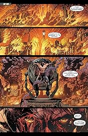 Batman Eternal (2014-2015) #1