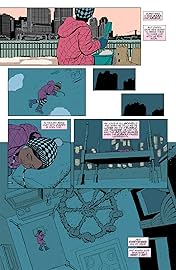 Amazing Spider-Man (1999-2013) #615