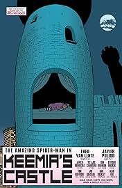 Amazing Spider-Man (1999-2013) #615