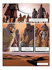 Les Aigles Décapitées Vol. 19: Le jugement du roi