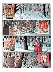 Les Aigles Décapitées Vol. 20: L'ordre du temple