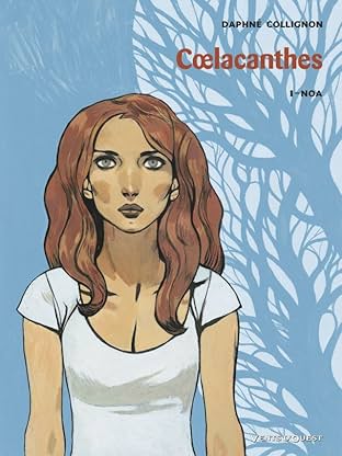 Coelacanthes Vol. 1: Noa