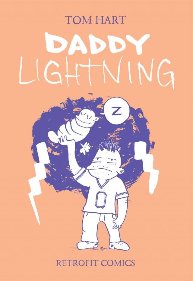 Daddy Lightning