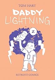 Daddy Lightning