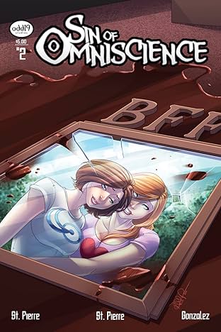 Sin of Omniscience #2