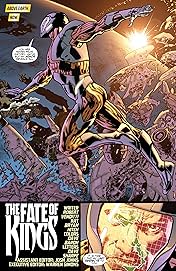 X-O Manowar (2012- ) #25: Digital Exclusives Edition