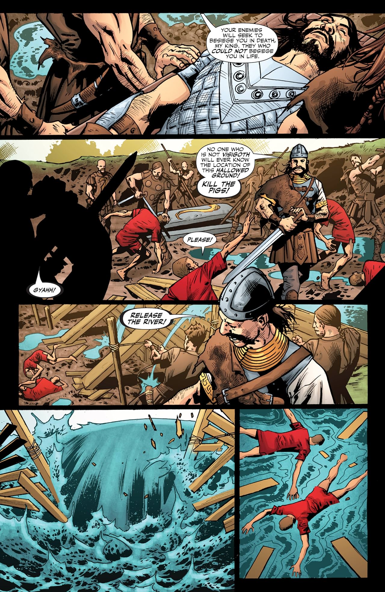 X-O Manowar (2012- ) #25: Digital Exclusives Edition