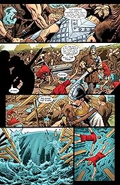 X-O Manowar (2012- ) #25: Digital Exclusives Edition