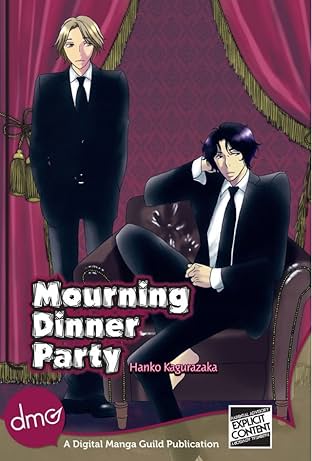 Mourning Dinner Party