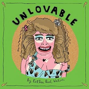Unlovable Vol. 3