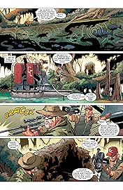 Aquaman (2011-2016) #31