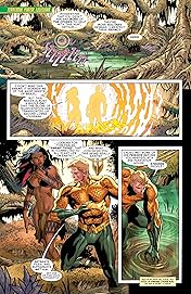 Aquaman (2011-2016) #31
