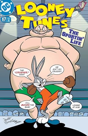 Looney Tunes (1994-) #67