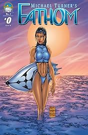Fathom Vol. 1 #0