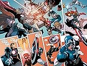 Avengers (2012-2015) #30