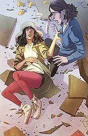 Ms. Marvel (2014-2015) #4