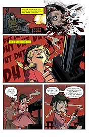 The Dead #3