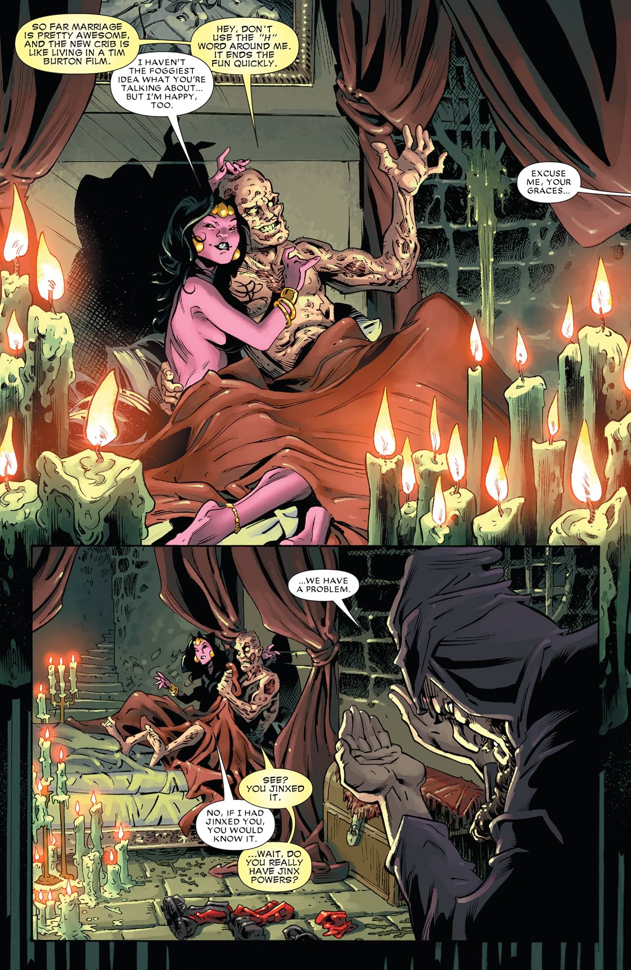 Deadpool (2012-2015) #29