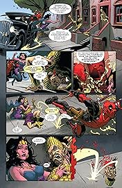 Deadpool (2012-2015) #29