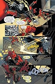 Deadpool (2012-2015) #29