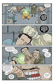 The Manhattan Projects Vol. 4