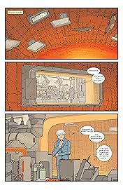 The Manhattan Projects Vol. 4