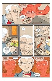 The Manhattan Projects Vol. 4