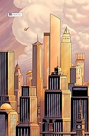 Batman/Superman/Wonder Woman - Trinity