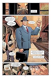 Batman/Superman/Wonder Woman - Trinity