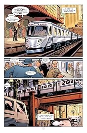 Batman/Superman/Wonder Woman - Trinity