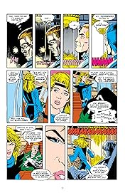 Justice League International Vol. 1