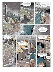 Les Aigles Décapitées Vol. 21: La main du prophète