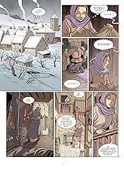 Les Aigles Décapitées Vol. 21: La main du prophète