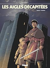 Les Aigles Décapitées Vol. 22: Sigwald