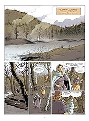 Les Aigles Décapitées Vol. 22: Sigwald