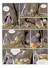 Les Aigles Décapitées Vol. 22: Sigwald