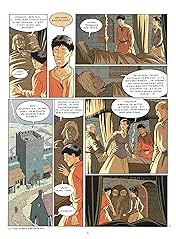 Les Aigles Décapitées Vol. 23: La dernière croisade