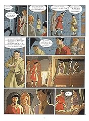 Les Aigles Décapitées Vol. 23: La dernière croisade