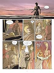 Les Aigles Décapitées Vol. 24: Le château du diable