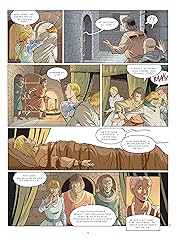 Les Aigles Décapitées Vol. 24: Le château du diable