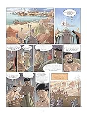 Les Aigles Décapitées Vol. 25: Au nom du roi