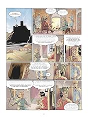 Les Aigles Décapitées Vol. 25: Au nom du roi