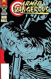 Armed & Dangerous (1996) #1