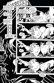 Armed & Dangerous (1996) #1