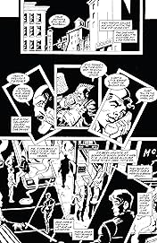 Armed & Dangerous (1996) #1