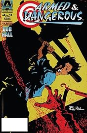 Armed & Dangerous (1996) #3